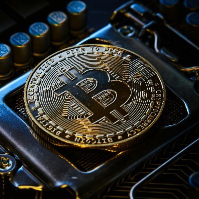 Crypto and Stock Profile