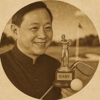 Gary Player’s Butler (@gary_and_gary) 's Twitter Profile