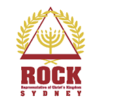 rocksydney's profile picture. An uproar from the city! A voice from the temple! The voice of the Lord, rendering recompense to His enemies! - Isaiah 66:6 Amplified