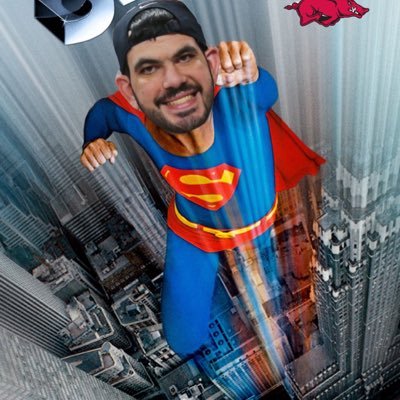 Koles Krew. He’s El Presidente of Softball 🥎 Profile