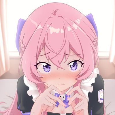 Bovy(Maid_MLT)🧹🕸💜さんのプロフィール画像