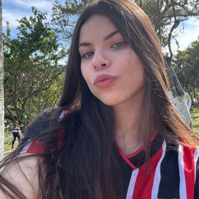 na infinita odisseia de descobrir quem eu sou @SaoPauloFC 🇮🇩