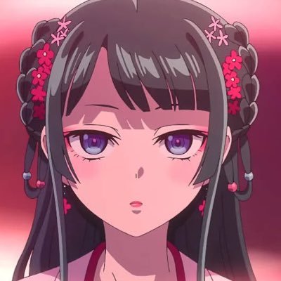 | 20 | Cosplayer + Game Dev | TikTok/IG crimson.gear |
