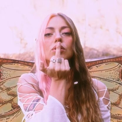 alexis rakunさんのプロフィール画像