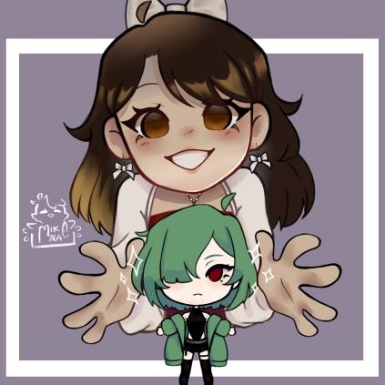 Mikeさんのプロフィール画像