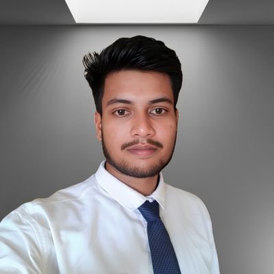 imjkraj's profile picture. 🇮🇳