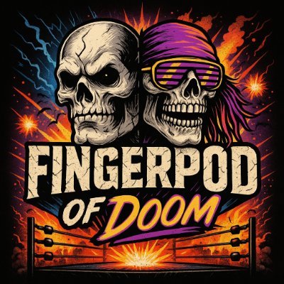 Fingerpod Of Doom Profile