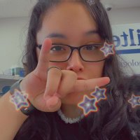 Vicky 🤓 (@vicky_gee93) 's Twitter Profile