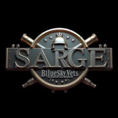 Old Sarge Pap ☮️🕊 Profile
