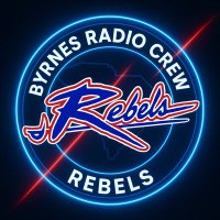 Byrnes Radio Crew (@rebelradiocrew) 's Twitter Profile