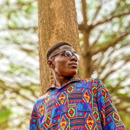 Proud Ekiti Boy || February || Kdrama & Cdrama fan || Graphic designer || Video Editor || Content Creator || Educational Consultant || Black || Man U