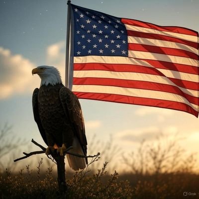 AmFrstPrty's profile picture. America First Party