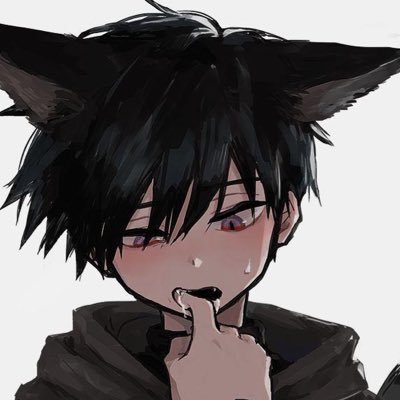 servicedumbmutt's profile picture. 23, service mutt, trans puppy, hard kinks, a hole, collared and owned by Master M