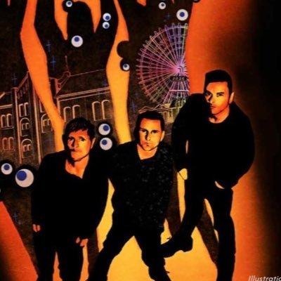 MUSE NIGHT TOKYO / THE RESISTANCEさんのプロフィール画像