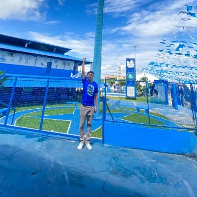 brandao17238's profile picture. letras- UEA 
torcedor do Boi caprichoso 💙