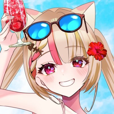 甘宮あみゅAmyu🍰👑🍫💗姉崎ゆりなさんのプロフィール画像