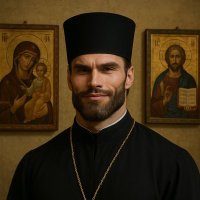 Αλέξ (@orthodox_al) 's Twitter Profile