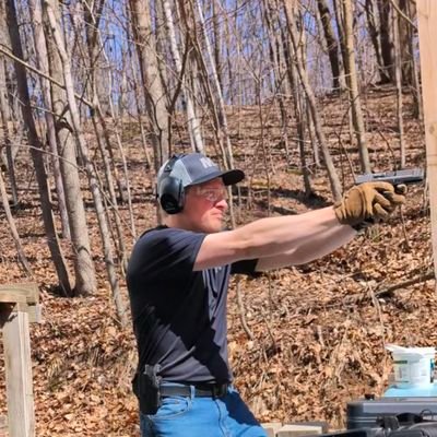 gunsgriffin's profile picture. I love guns. All guns! I love everything about them! Let's talk. I'm open to advice and suggestions! always looking to improve my skill and knowledge!