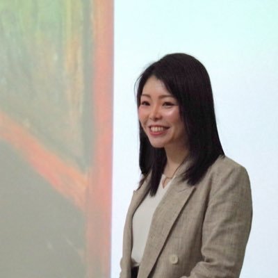 気象予報士/東京造形大学非常勤講師。美術に詳しい気象予報士。気候学で絵画を研究中。著書『天気でよみとく名画 フェルメールのち浮世絵、ときどきマンガ』TBSラジオ火水木土曜/Yahoo!動画/天気×エンタメ「天タメYouTube・Podcast」/お仕事のご依頼はDMでお願いいたします。