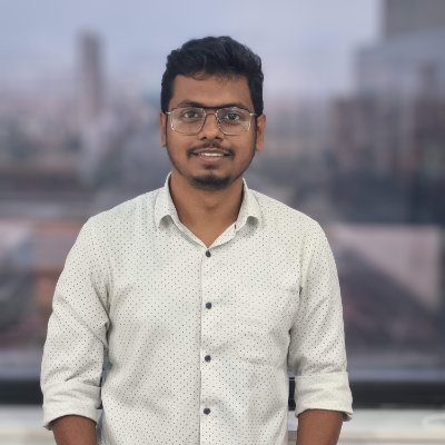 ritikanand5's profile picture. 