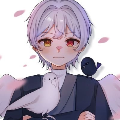 ヤダ!ガラス❌❕🕊@社会不適合者さんのプロフィール画像