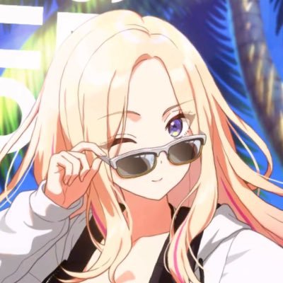 팬지 パンジーさんのプロフィール画像