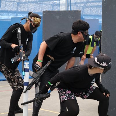 team蝦夷\\\タイムアウトの帝王/// 九州CSやらかし勢👍1人きりのフィールドで索敵するのが得意です✨