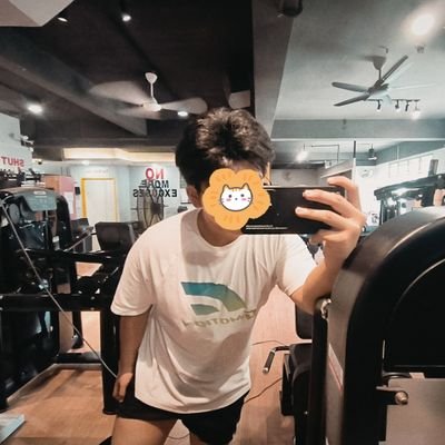 0
健身
喜欢肌肉
https://t.co/NztpyKRpk0
sense of boundary,不会就自己查字典