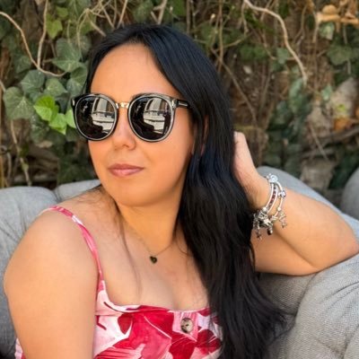28. Amante del baile y los conciertos. Susana Distancia de puro drama. IG: joce_elorza.