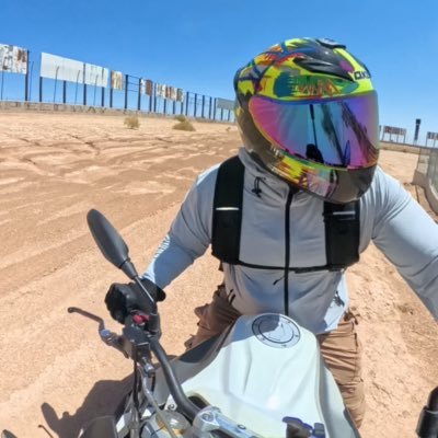 CrashTheory1's profile picture. 