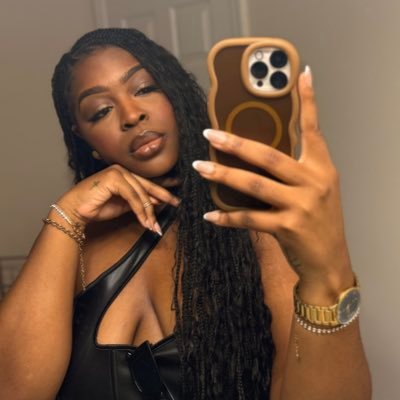 some girl™️ on Twitter and other various corners of the internet