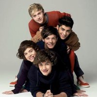 Angel ❯❯❯❯❯ (@1dh0rann) 's Twitter Profile