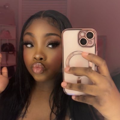 prettyliyah0602's profile picture. ♒️💕
