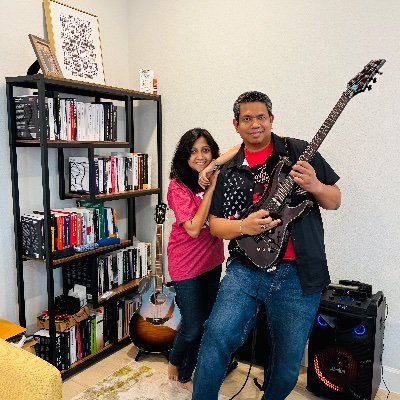 AI/Embedded SW @Amazon; Ex-Automotive SW, EE/Power Engineer; CS/AI @georgiatech EE @UBuffalo ; Learner ; 🗣বাংলা; Lifelong patient of my psychiatrist wife 🤪