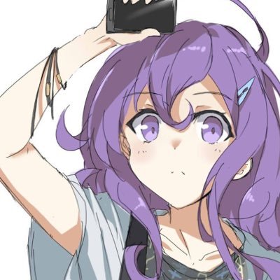 伊崎詩音さんのプロフィール画像