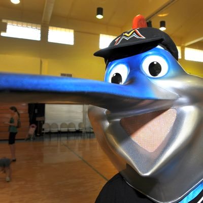 shampooconditio's profile picture. Florida Sports #TimeToHunt #Marlinsbeisbol