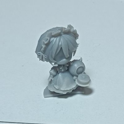 pt0932934's profile picture. 原型師めざしてます。文鳥飼ってます𓅫⸒⸒