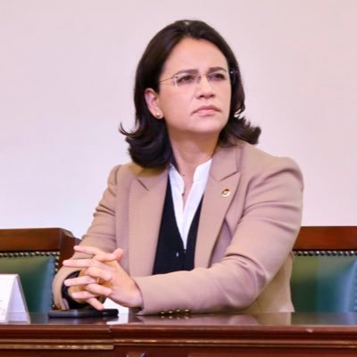 Paola Jiménez Hdez. Profile