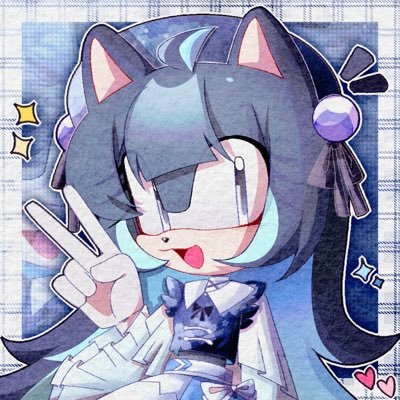 FogSpirit_lemon's profile picture. 🇨🇳 Here is lemon!/English/中文/日本語/♐️/ 18/I like to draw Sonic. I will continue to work hard! Thank you for your support and encouragement of my work!