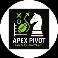 Apex Pivot (@apexpivot) 's Twitter Profile