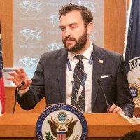 Ben Friedmann (@benfriedmann) 's Twitter Profile