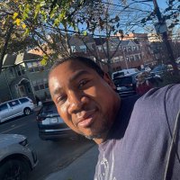 Louis Wellington Jr. (@louiewjunior) 's Twitter Profile