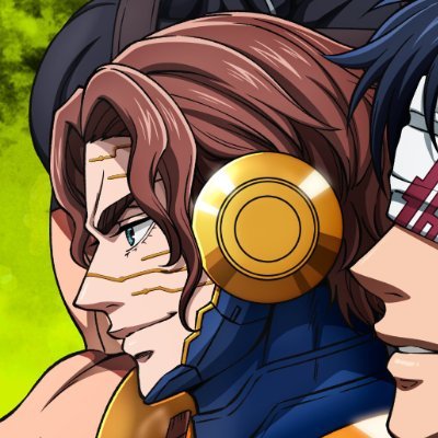 Aldeさんのプロフィール画像