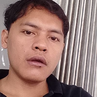 NasRul2091082's profile picture. tidak ribet untuk melakah di jalan yg kita mau