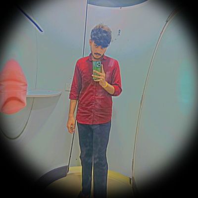 shivam_meena_0's profile picture. Failure is not an option; success is a necessity.