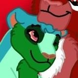 sobek (@sobeklightpaw) 's Twitter Profile