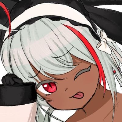 エレクトリアコードとシャドバWBやってます!
無言フォロー&いいねリポスト失礼します(_ _)
ヘッダーはきよみの(@elecode_616)様、アイコンはウルちゃん(@uruyukina)様に制作していただきました!
うちの子達の投稿はこちらから!#レイアチャンカワイイヤッター #リザチャンカワイイヤッター