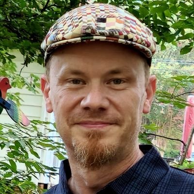 Christian, Husband, Father, American, Libertarian. MAGA. Retired Army. 🇺🇸
Please, no DM's.
TRUTH SOCIAL @Rusty_Saint