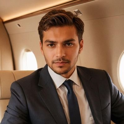 MiltonMahm53819's profile picture. #Buisnessman #Entrepreneur