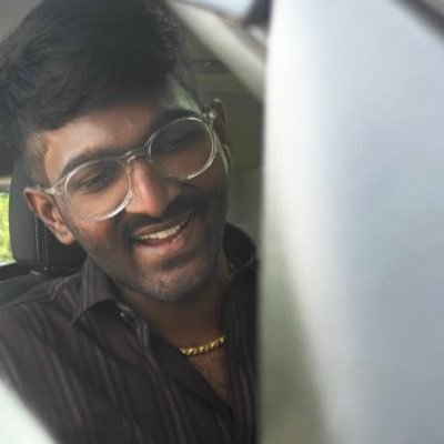 state secretary @NSUITAMILNADU ——🩺 Gmc&esi , analytic stem cell🗿